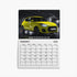 2026 Suzuki Calendar