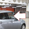 Suzuki Swift NZ Front Door Glass Window * 2011-2017 * 5Door * OSF