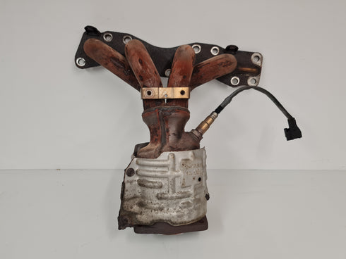 Suzuki Swift Sport ZC32S Catalytic Converter 1.6 16V M16A * 2011-2017 * 72L