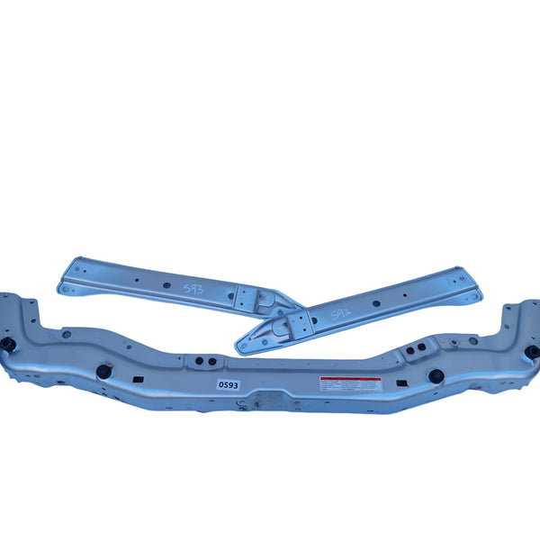 Suzuki Swift Sport ZC32S Slam Panel* 2011-2017 *