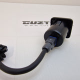 Suzuki USB Port With Cable - 39105-57L10 / 39106-68L00