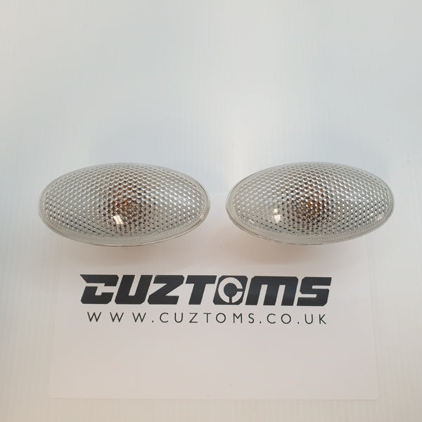 Suzuki Swift Side Indicators (PAIR) * 2005 - 2023
