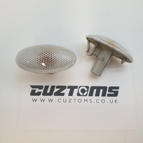 Suzuki Swift Side Indicators (PAIR) * 2005 - 2023