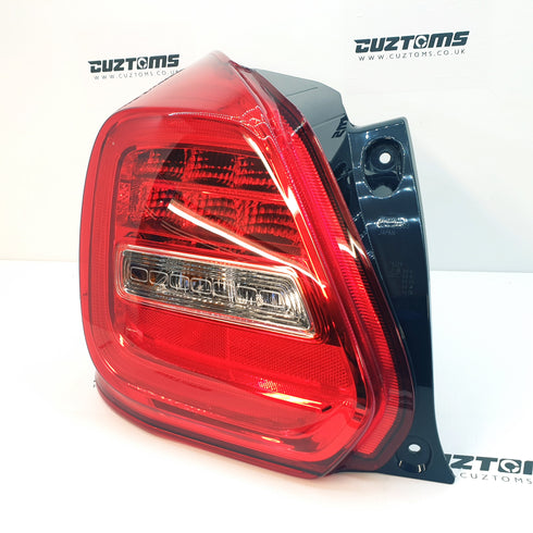 Suzuki Swift Sport SZ5 NS Rear Tail Lamp LED Unit * 35750-53RA0 *