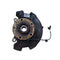 Suzuki Swift Sport ZC32S Nearide Front Hub Assembly * 2011-2017