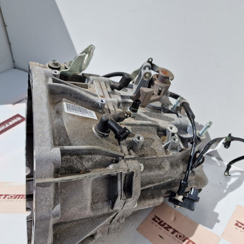 Suzuki Swift Sport ZC33S Gearbox 6 Speed Manual * K14C * 2017-2024 *