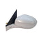 Suzuki Swift Sport ZC32S NS Wing Mirror Power Fold - 84702-68L20-ZNL *