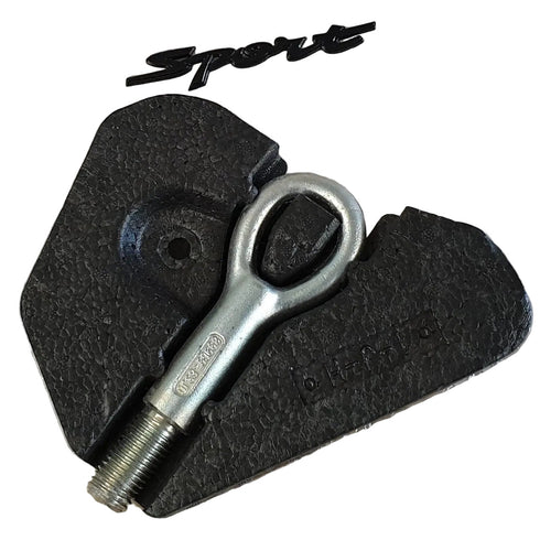 Suzuki Swift Tow Eye * 2011-2017 * NZ *