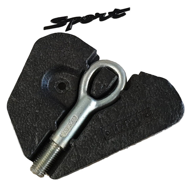 Suzuki Swift Tow Eye * 2011-2017 * NZ *