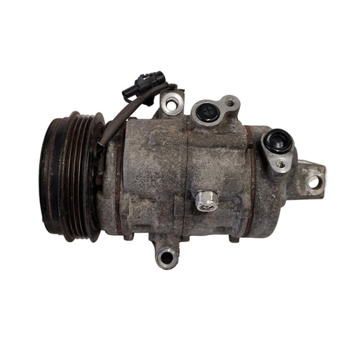 Suzuki Vitara Air Condition Compressor * K14C * 1234yf * DENSO *