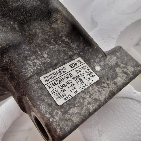 Suzuki Vitara Air Condition Compressor * K14C * 1234yf * DENSO *