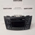 Suzuki Swift Audio Head Unit * Bluetooth * 2011-17 *