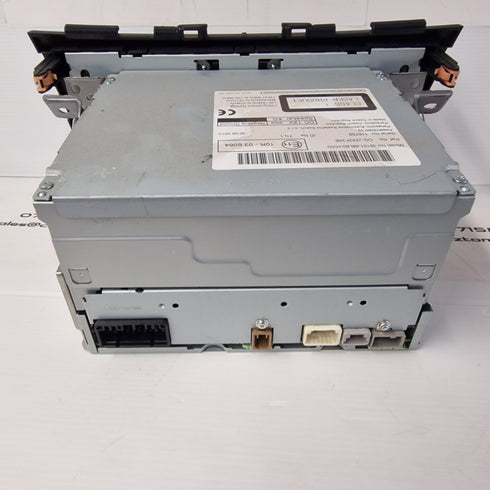 Suzuki Swift Audio Head Unit * Bluetooth * 2011-17 *