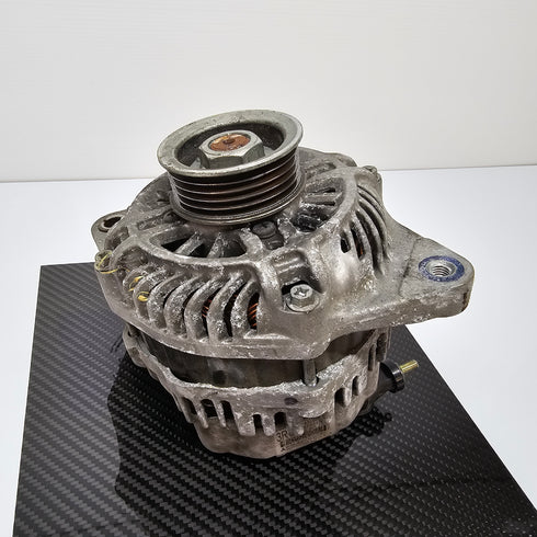 Suzuki Swift Alternator * 31400-85L02 * K12B * 2011-2017 *