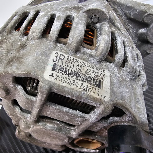Suzuki Swift Alternator * 31400-85L02 * K12B * 2011-2017 *