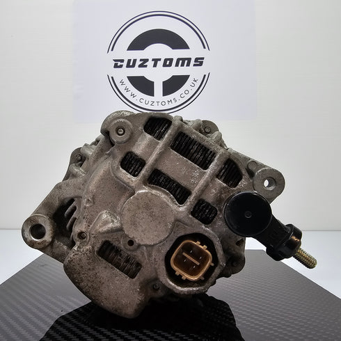 Suzuki Swift Alternator * 31400-85L02 * K12B * 2011-2017 *