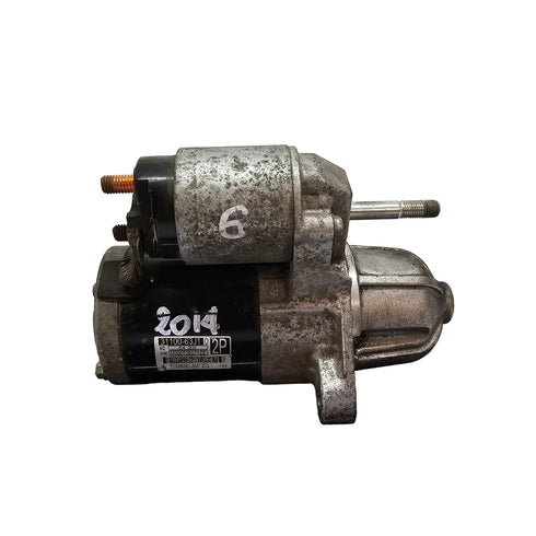 Suzuki Swift Sport ZC32S Starter Motor * 31100-63J10 *
