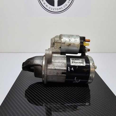 Suzuki Swift Ignis Starter Motor * K12C K10C * 2017-2020 *