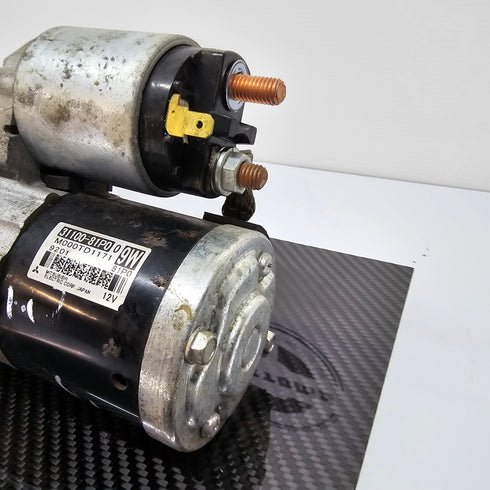 Suzuki Swift Ignis Starter Motor * K12C K10C * 2017-2020 *