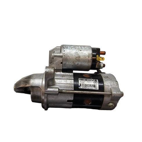 Suzuki Swift Sport ZC33S Starter Motor - 31100-68R00