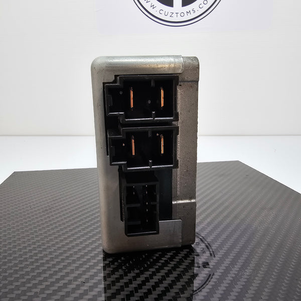 Suzuki Swift Power Steering Electric Motor Module * 20112017 * 38720