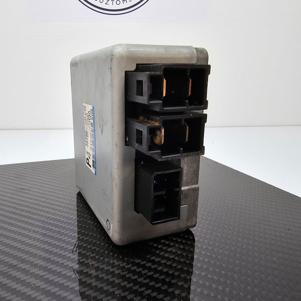 Suzuki Swift Power Steering Electric Motor Module * 20112017 * 38720