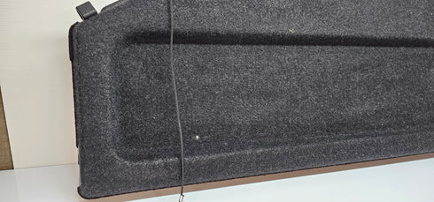 Suzuki Swift AZ Parcel Shelf With Strings * 2017-2023 *