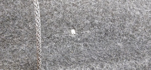 Suzuki Swift AZ Parcel Shelf With Strings * 2017-2023 *