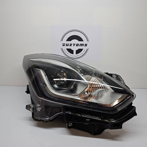 Suzuki Swift Sport ZC33S Headlight LED Offside RH - 35310-52RB0