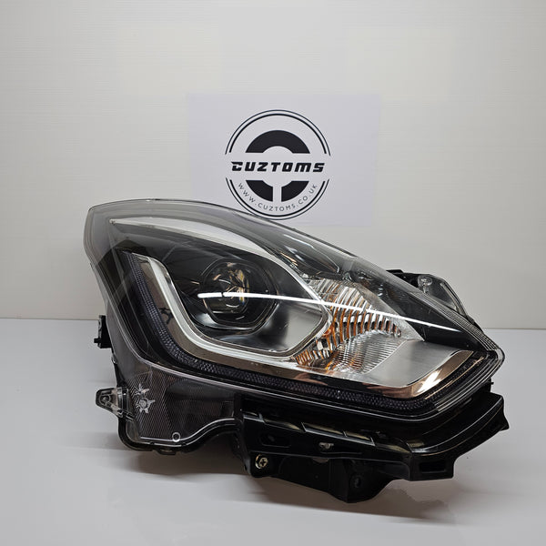 Suzuki Swift Sport ZC33S Headlight LED Offside RH - 35310-52RB0
