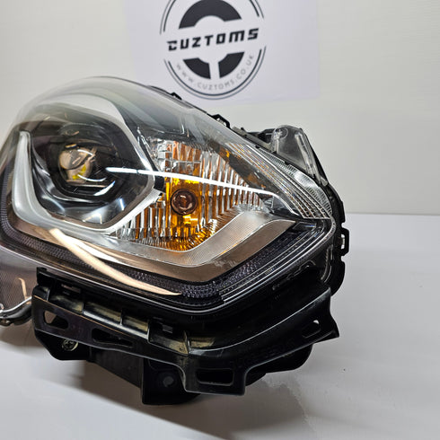 Suzuki Swift Sport ZC33S Headlight LED Offside RH - 35310-52RB0