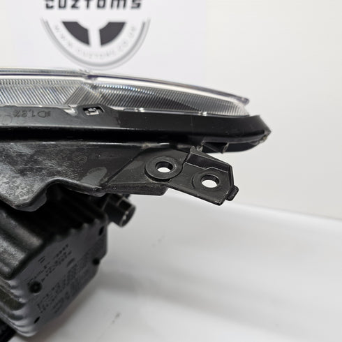 Suzuki Swift Sport ZC33S Headlight LED Offside RH - 35310-52RB0