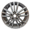 Suzuki Swift Sport ZC32S Genuine Alloy Wheel - 43210-70L70-ZA8