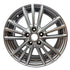 Suzuki Swift Sport ZC32S Genuine Alloy Wheel - 43210-70L70-ZA8