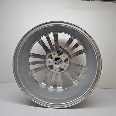 Suzuki Swift Sport ZC32S Genuine Alloy Wheel - 43210-70L70-ZA8