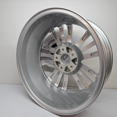 Suzuki Swift Sport ZC32S Genuine Alloy Wheel - 43210-70L70-ZA8