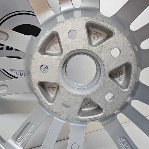 Suzuki Swift Sport ZC32S Genuine Alloy Wheel - 43210-70L70-ZA8