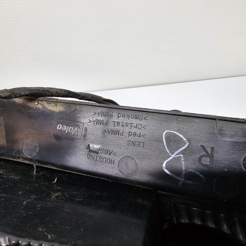 Suzuki Splash OS Rear Tail Lamp Unit * 35650-83K00 *