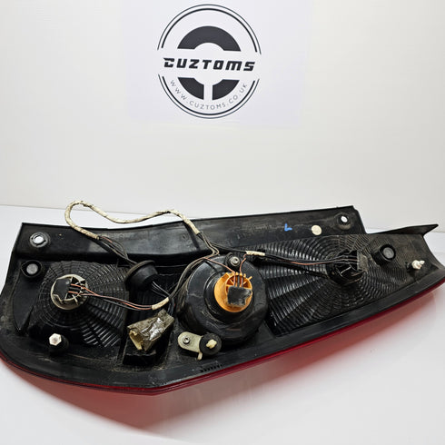 Suzuki Splash NS Rear Tail Lamp Unit * 35850-83K00 *