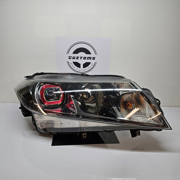 Suzuki Vitara S LED OS Headlight * Red Ring * 2015-2019 *