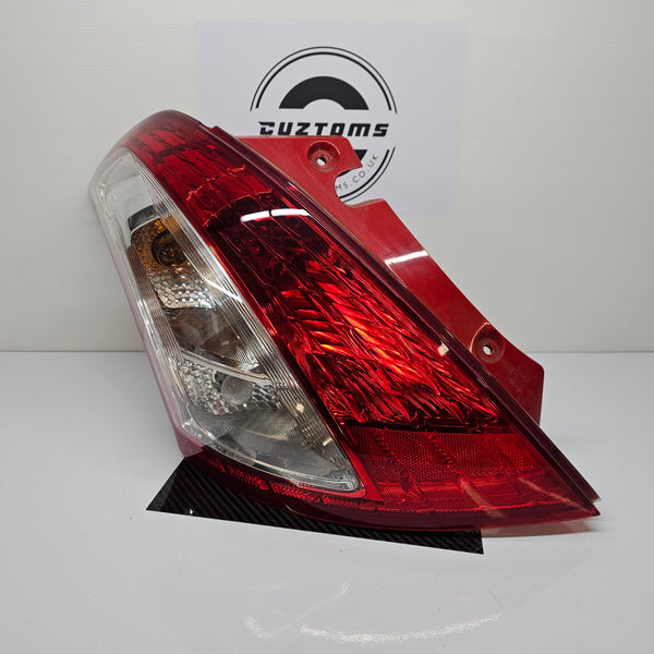 Suzuki Swift NS Rear Tail Lamp Unit * 35604-68L00 *