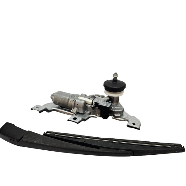 Suzuki Swift Rear Wiper Motor & Wiper Arm * 38810-68L01 * 2011-2017 *