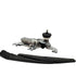 Suzuki Swift Rear Wiper Motor & Wiper Arm * 38810-68L01 * 2011-2017 *