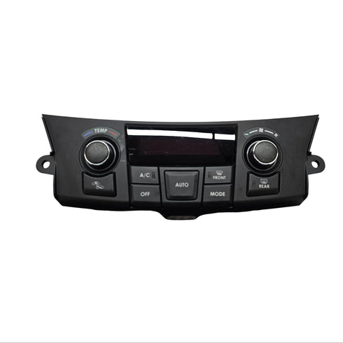 Suzuki Swift Climate Control Panel * 39510-68L00 *