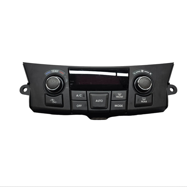 Suzuki Swift Climate Control Panel * 39510-68L00 *