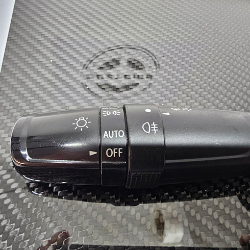 Suzuki Swift Light Stalk With Auto Function * 37210-68L21 * 2011-2017 *