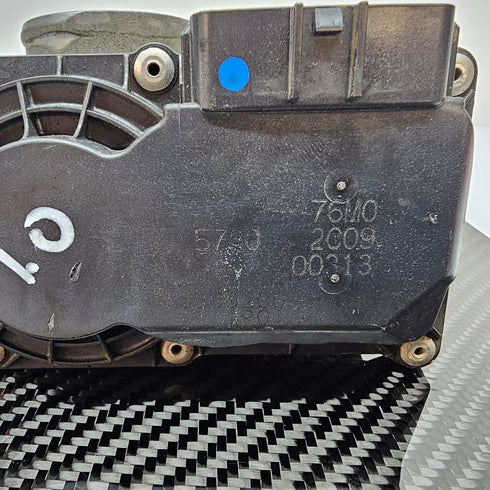 Suzuki Swift Throttle Body 1.0 12v * K10C * 2017-2020 *