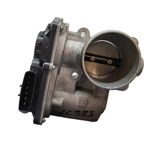 Suzuki Swift Sport ZC33S Throttle Body * K14C * 2017-2020 *