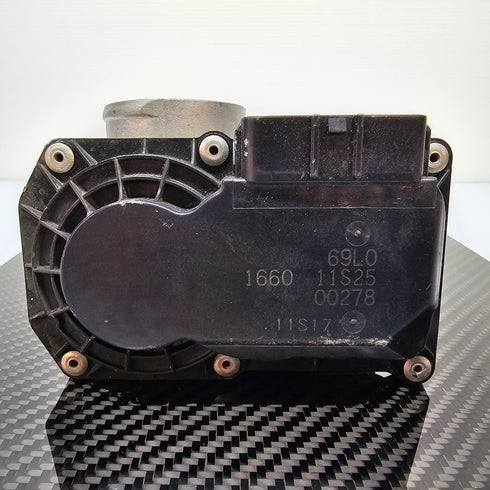 Suzuki Swift ZC72S Throttle Body K12B - 13400-69L00