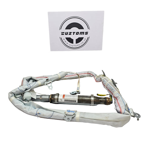 Suzuki Swift LH Side Curtain AirBag * 76490-68L00 * 5 Door *